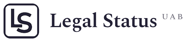 Legal Status UAB